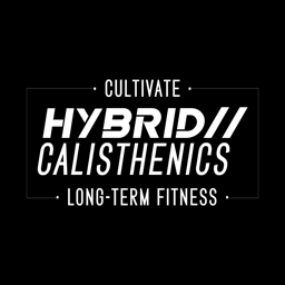 Hybrid Calisthenics banner