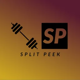 Split Peek™ banner
