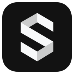 Symmetry banner