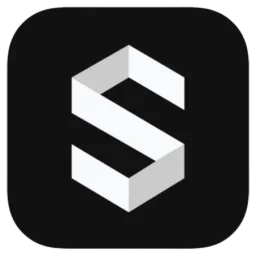 Symmetry banner