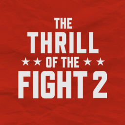 The Thrill of the Fight 2 banner