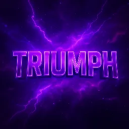 👑〡𝙏 𝙍 𝙄 𝙐 𝙈 𝙋 𝙃 banner