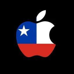 Apple en Chile banner