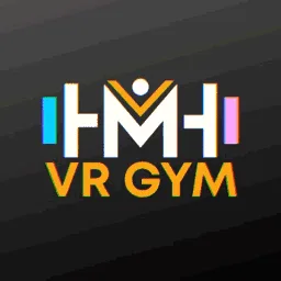 The Mighty Gym banner