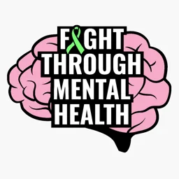 Fight Through Mental Health banner