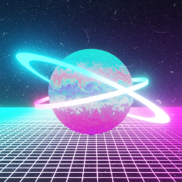 Venting Space banner