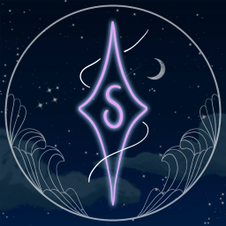 Sleepy Space banner