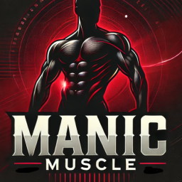 Manic Muscle banner
