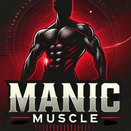 Manic Muscle banner