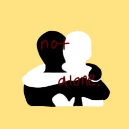 Not Alone banner
