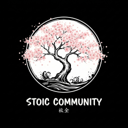Stoic: Self-Improvement & Philosophy banner