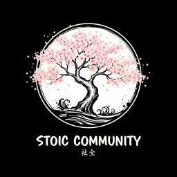 Stoic: Self-Improvement & Philosophy banner