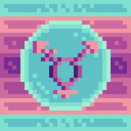 Transfem Hangout banner