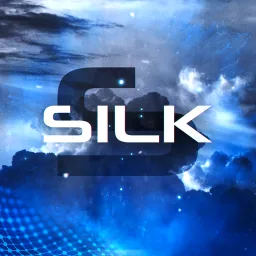 The Silk Road banner