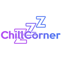 ChillCorner | Mental Health 💤 banner