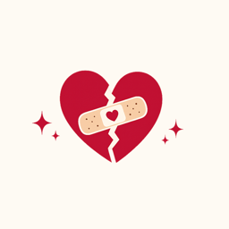 Breakup Academy banner