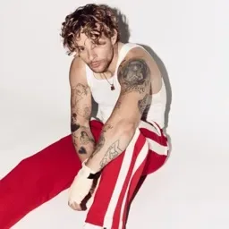 Tom Grennan banner