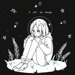 Struggling With Emotions banner