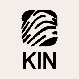 Kin Personal AI banner