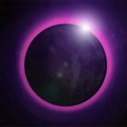 Eclipse banner