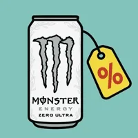 Monster ve Slevě banner