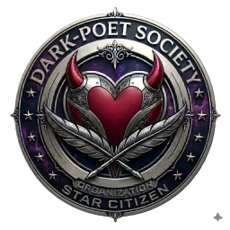 DARK-POET SOCIETY banner