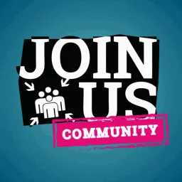 Join Us community banner