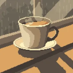 ⋆⁺₊✧ java bistro | mental health, venting, support ☕🌿 banner