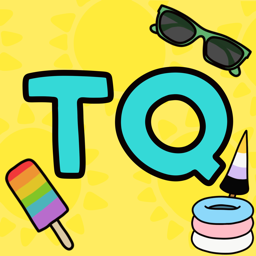 Tranquility banner
