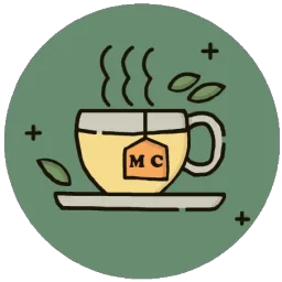 Misty's Café banner