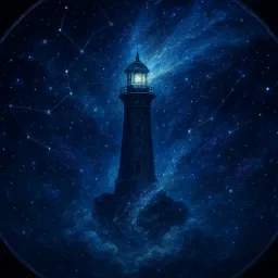The Lighthouse banner