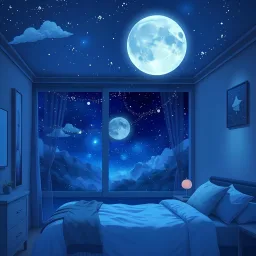 Introvert Interior banner