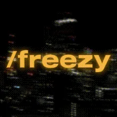 /freezy • NUTS 🤍 banner