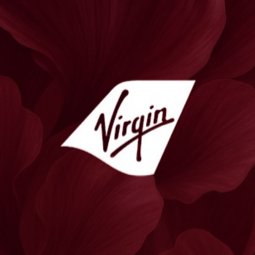 Virgin Atlantic Roblox banner