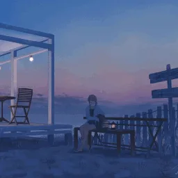 Twilight Bistro banner