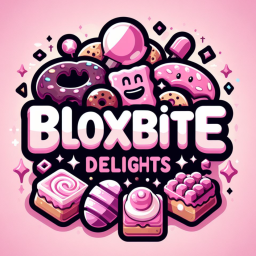 BloxBite Delights™ 🍭 banner