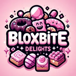 BloxBite Delights™ 🍭 banner