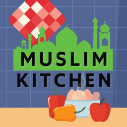 Muslim Kitchen banner