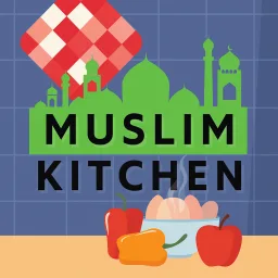 Muslim Kitchen banner