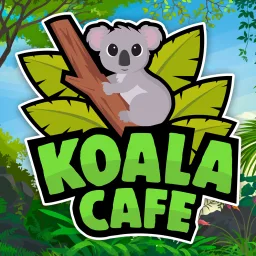Koala Cafe banner