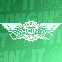 Wingin' It Restaurants banner