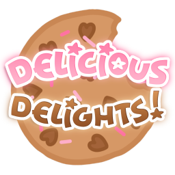 delicious delights™ ౨ৎ banner
