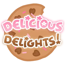 delicious delights™ ౨ৎ banner