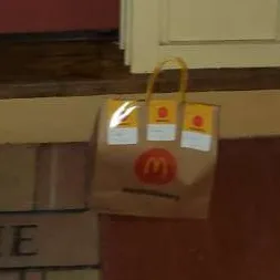 McDieti’s banner