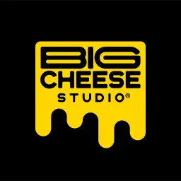Big Cheese Studio banner