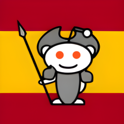 r/Spain Discord banner