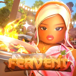 Fervent banner