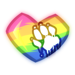 🌈 The FoxedIn Network 🌈 banner