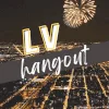 Las Vegas Hangout banner