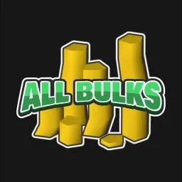 All Bulks banner